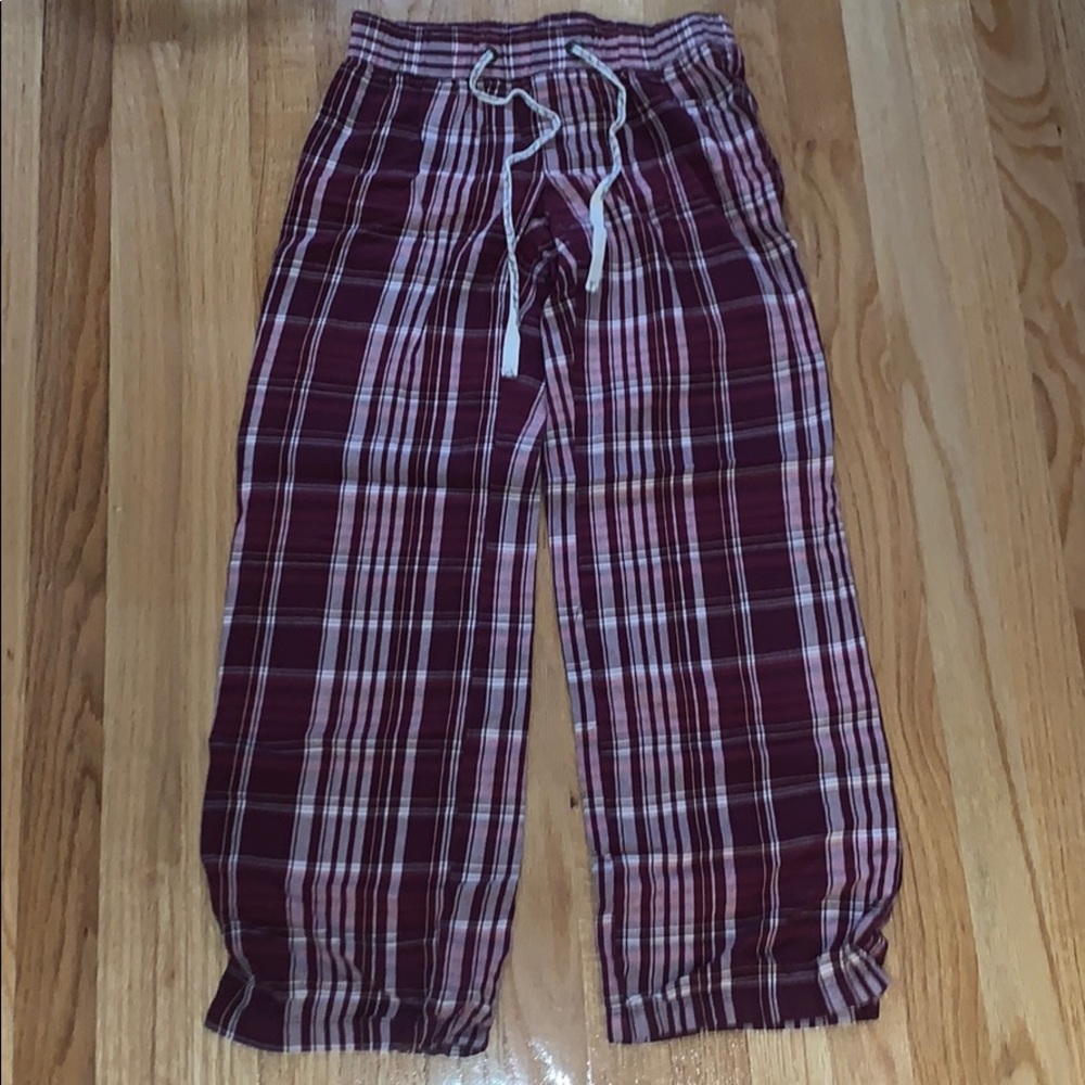 Pajama Pants